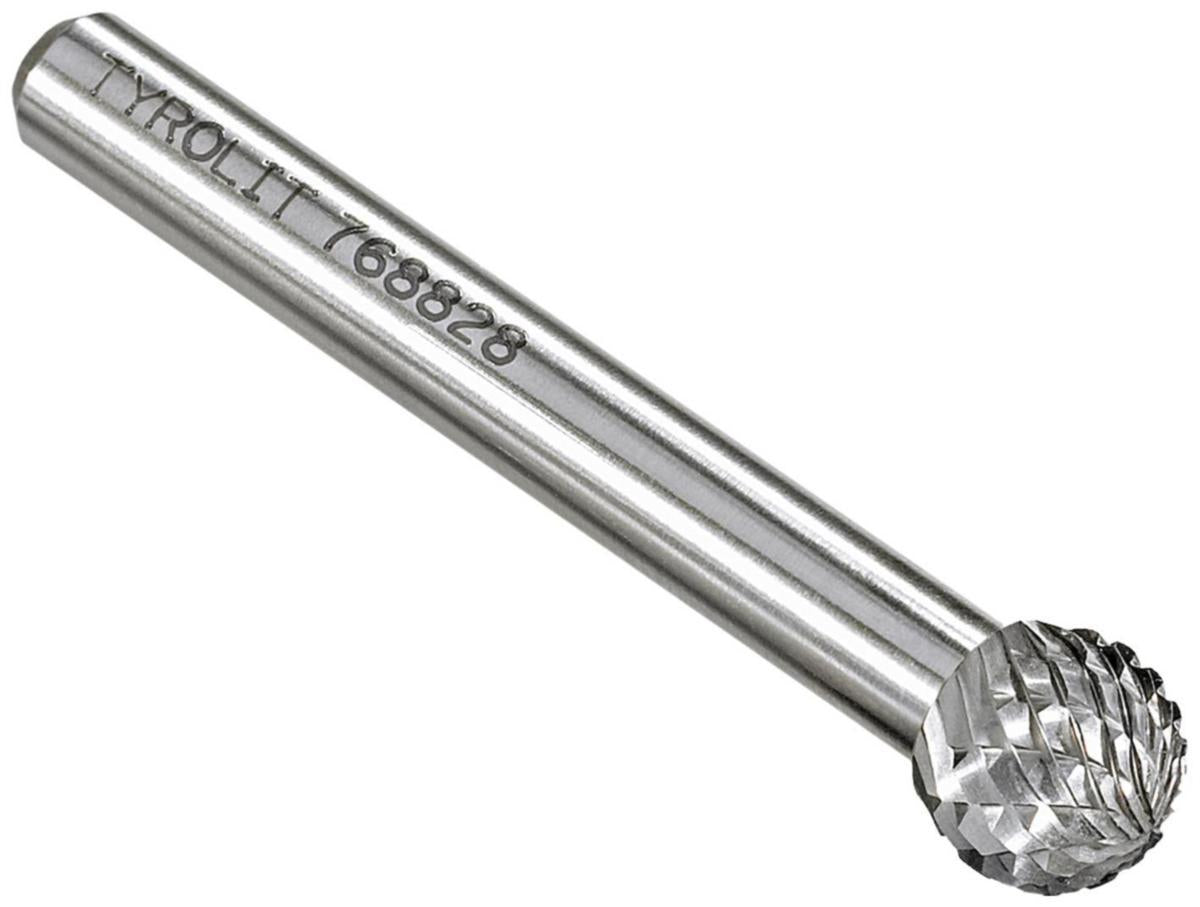 Roterende fil Tyrolit 52KUD premium