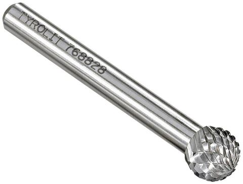 Roterende fil Tyrolit 52KUD premium
