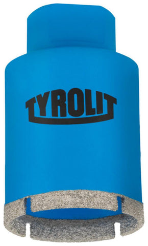 Flisebor Tyrolit Premium*** DDT