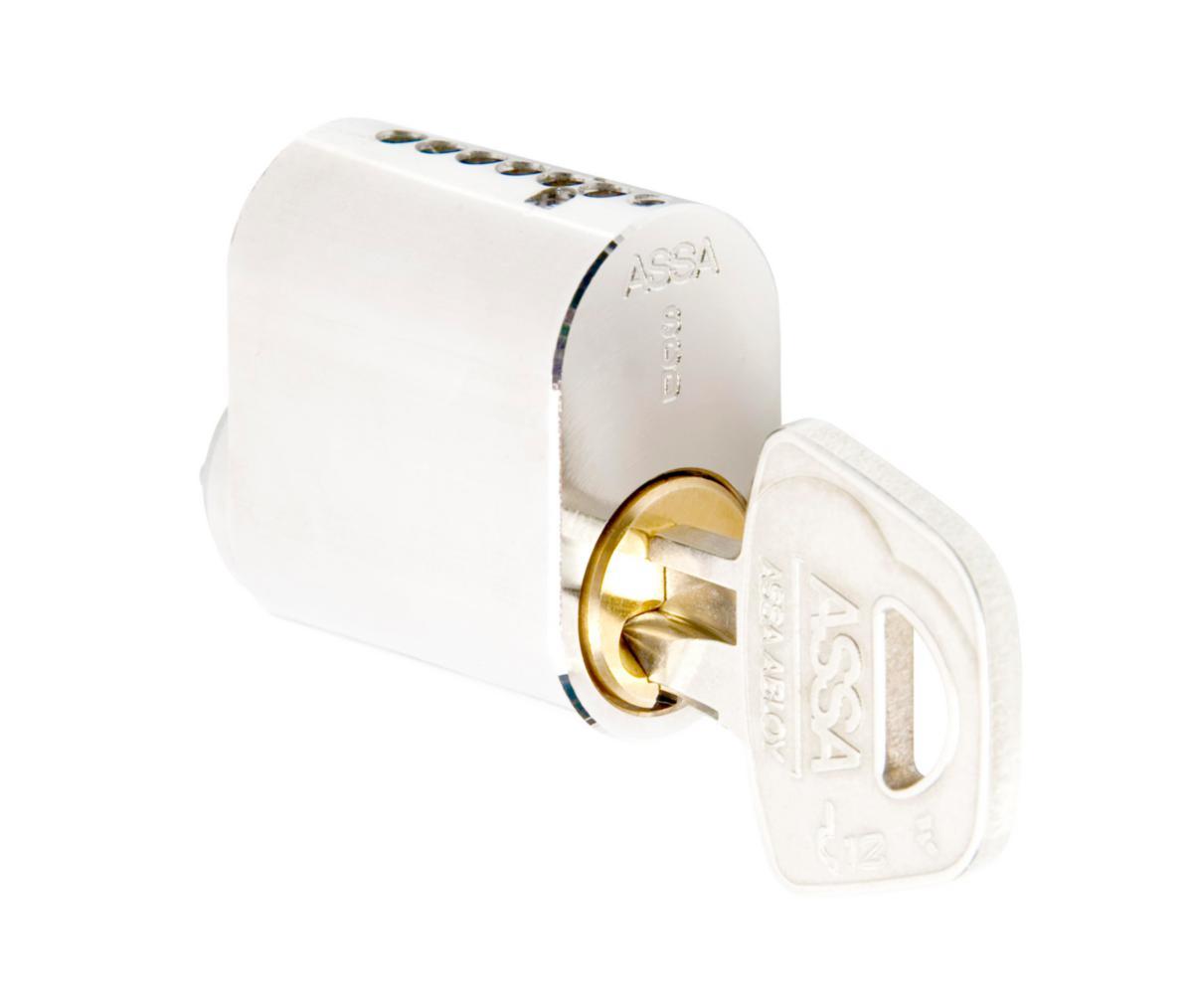 Sylinder ASSA 1201