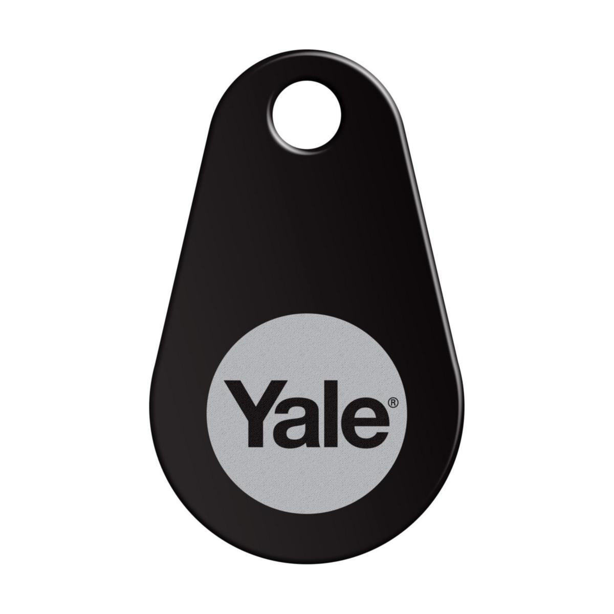 Nøkkelbrikke Yale Doorman - Yale®