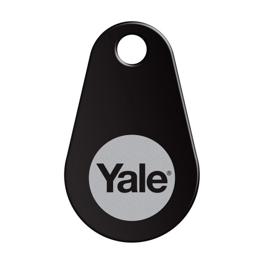 Nøkkelbrikke Yale Doorman - Yale®