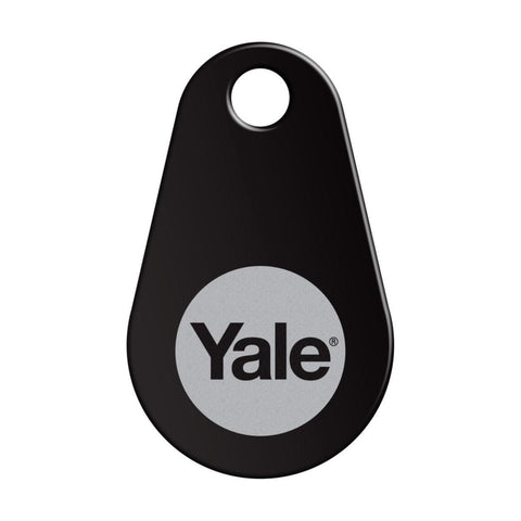 Nøkkelbrikke Yale Doorman - Yale®