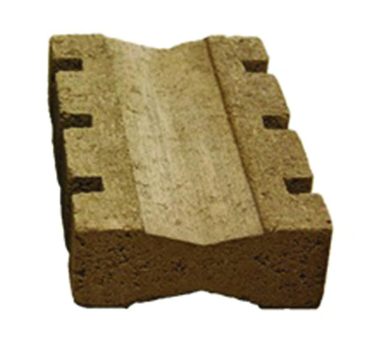 Belastningslodd med strips ØRG