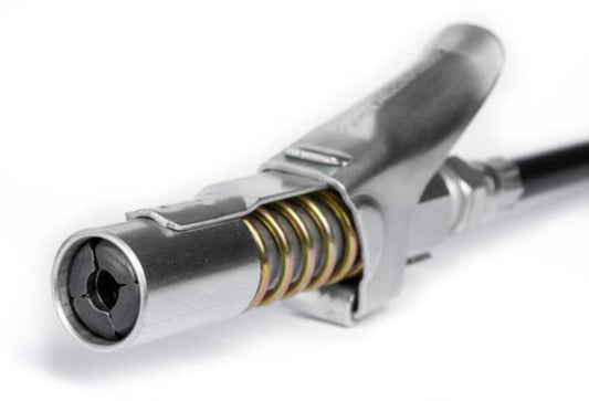 Fettmunnstykke 1/8" BSP Grease Coupler