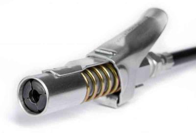 Fettmunnstykke 1/8" BSP Grease Coupler (632639)