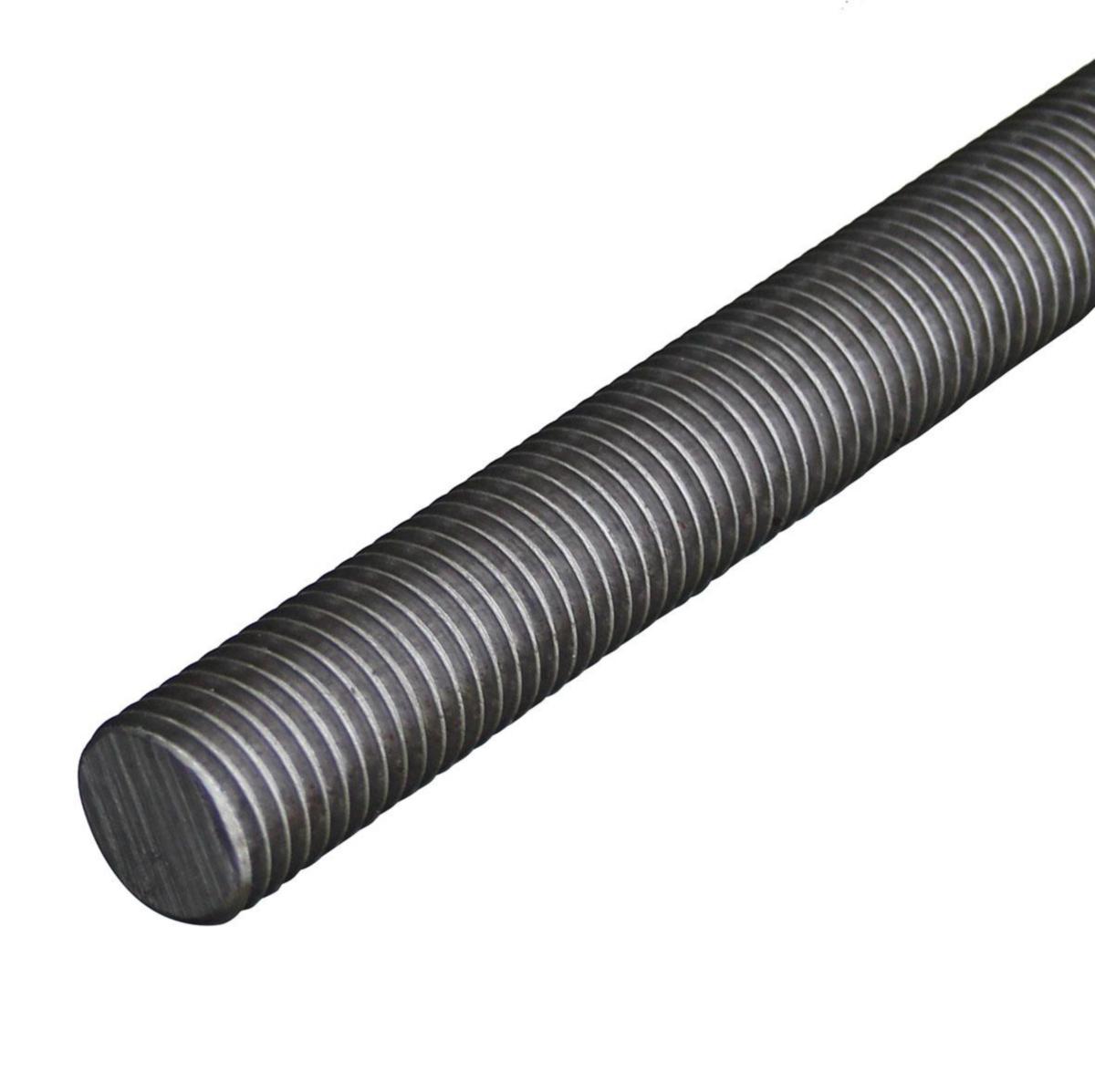 Gjengestag HGS 4.6 ubehandlet