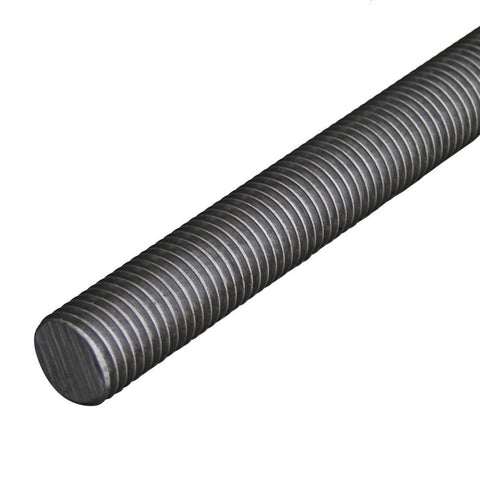 Gjengestag HGS 5.8 ubehandlet