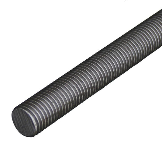 Gjengestag HGS 4.6 ubehandlet