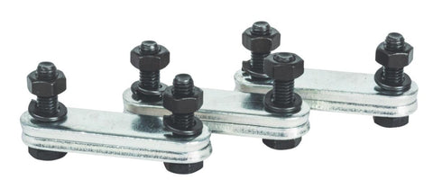 AVTREKKER 3-ARM 4528 160MM  BA - Bahco