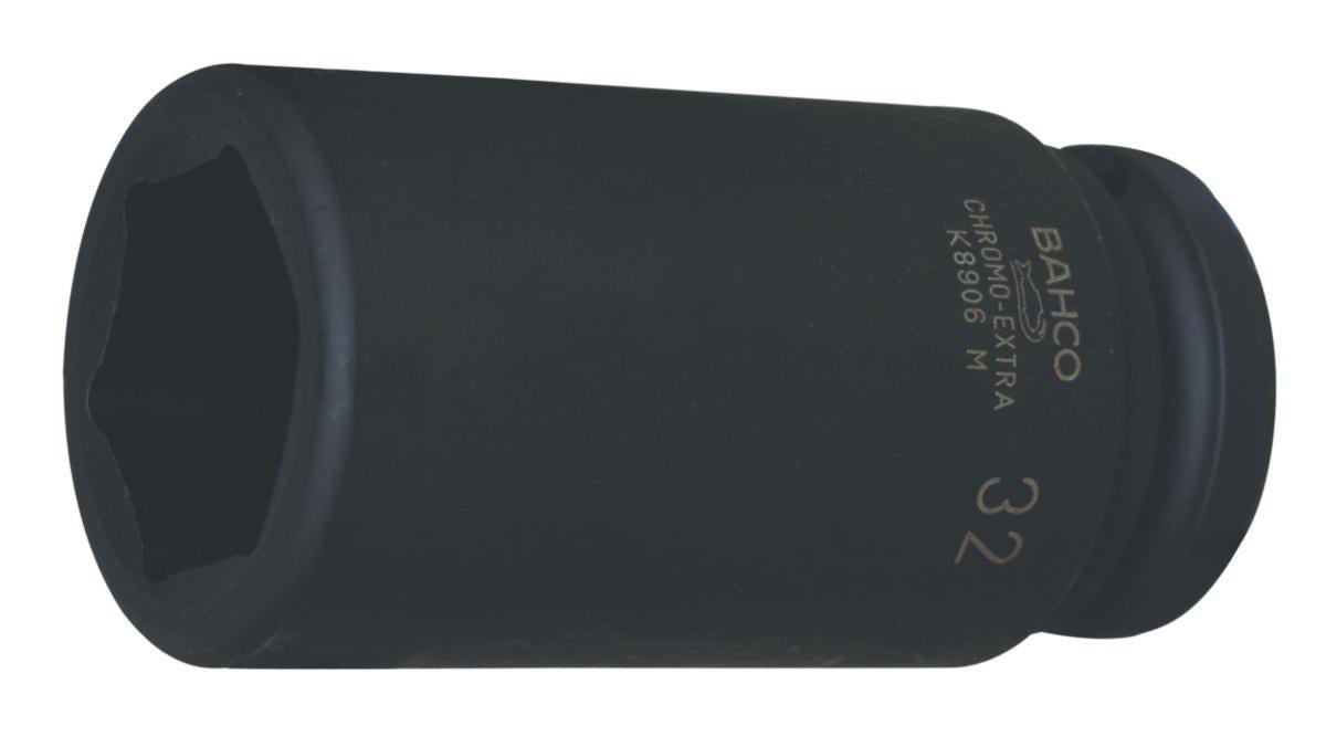 Kraftpipe Bahco 3/4" 8906
