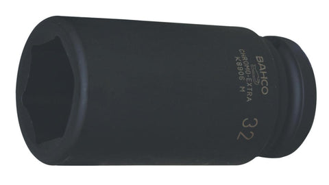 Kraftpipe Bahco 3/4" 8906