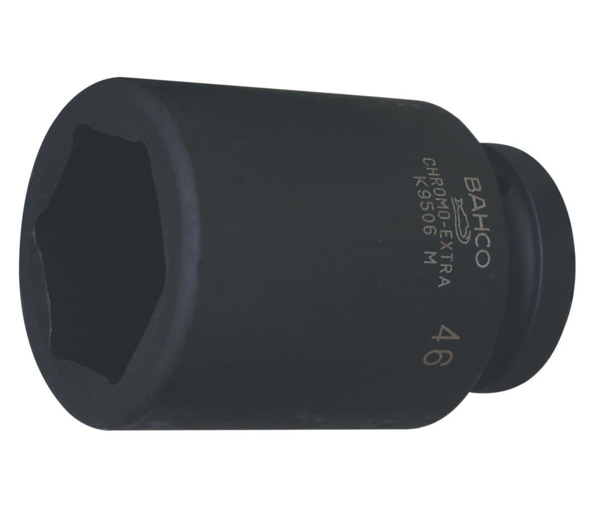 Kraftpipe Bahco 1" 9506