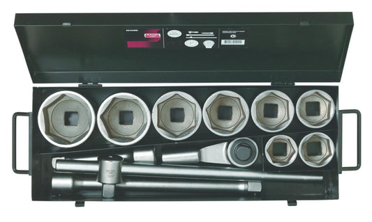 Pipesett Bahco 1" Metrisk 9540MB