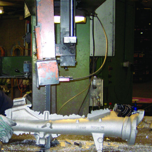 Båndsagblad Bahco 3869 TS