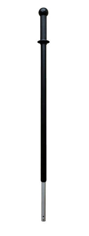 Skaft teleskop 100-176 cm a-collection
