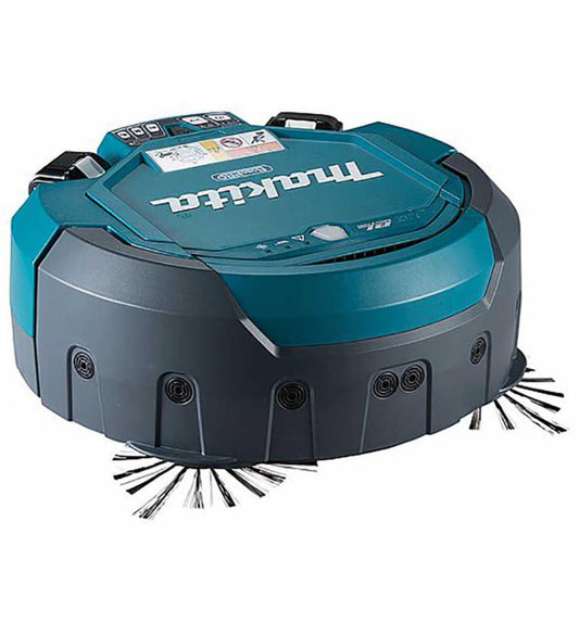 Robotstøvsuger Makita DRC200Z SOLO