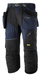 Marine/Svart