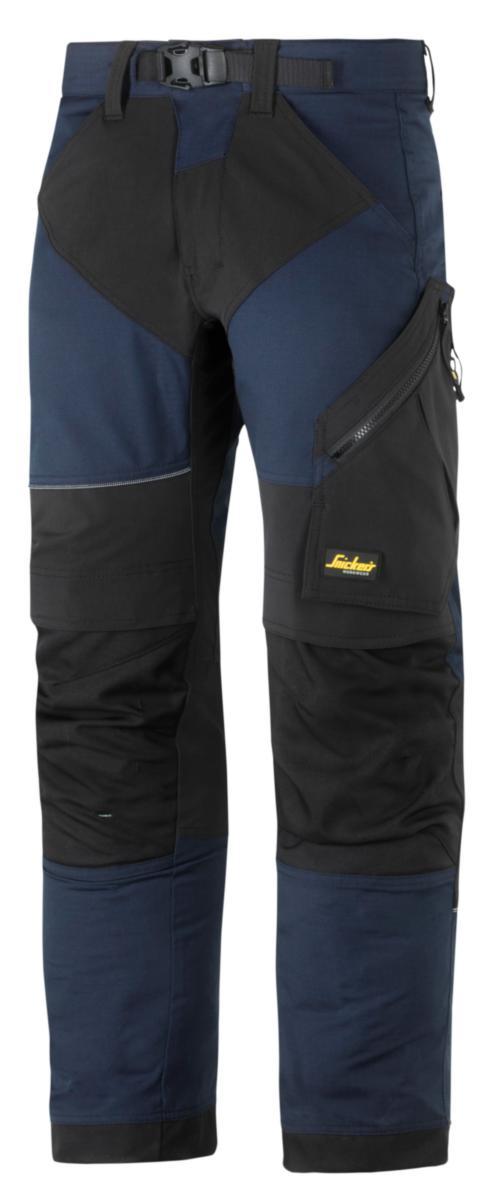 Bukse Snickers FlexiWork+ 6903