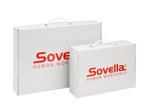 Kroksett kombinasjon 1 Sovella - Treston