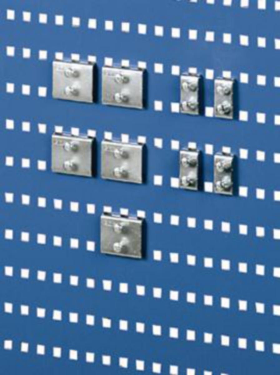 Verktøyplate Sovella - Treston