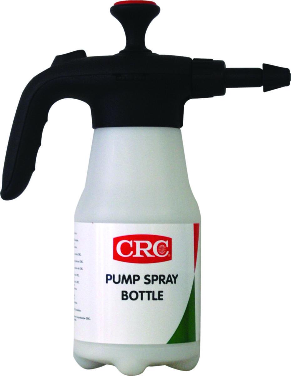 Trykksprøyte CRC Pump Spray Bottle