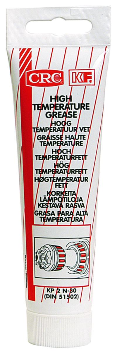 Høytemperaturfett CRC High Temperatur Grease