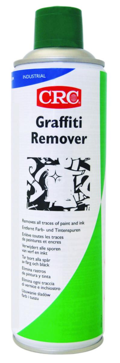 Graffitifjerner CRC Graffiti Remover