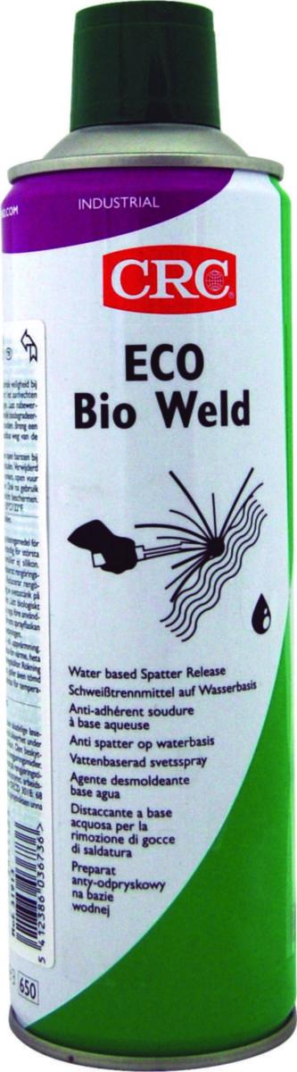 Sveisespray CRC ECO Bio Weld