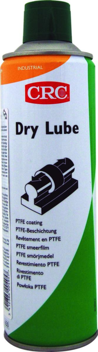 Smøremiddel CRC Dry Lube