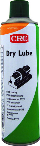 Smøremiddel CRC Dry Lube