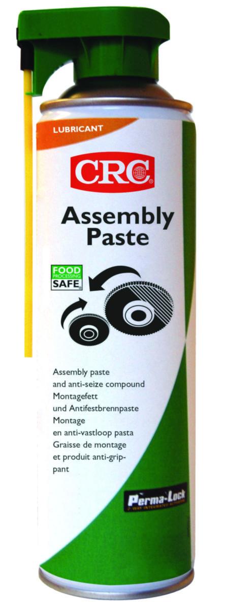 Monteringspasta CRC Assembly Paste FPS