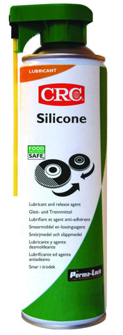 Silikon CRC Silicone FPS