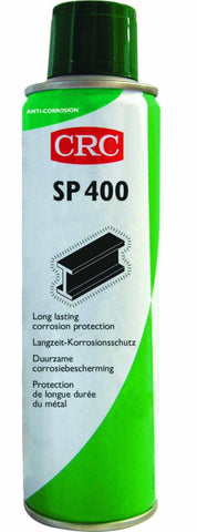 Rustbeskyttelse CRC SP400