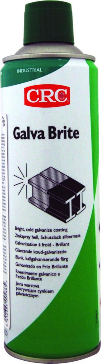 Rustbeskyttelse CRC Galva Brite