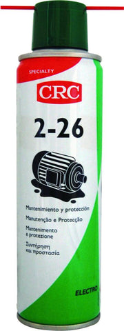 Kontaktolje CRC 2-26