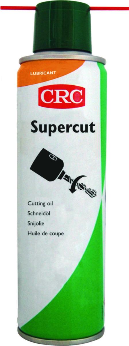 Skjærevæske CRC Supercut