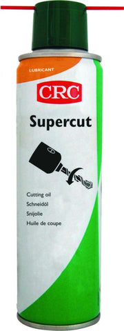 Skjærevæske CRC Supercut