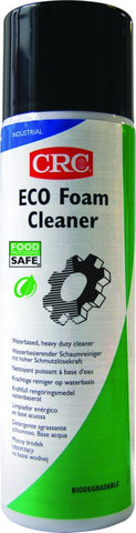Avfetting CRC ECO Foam Cleaner