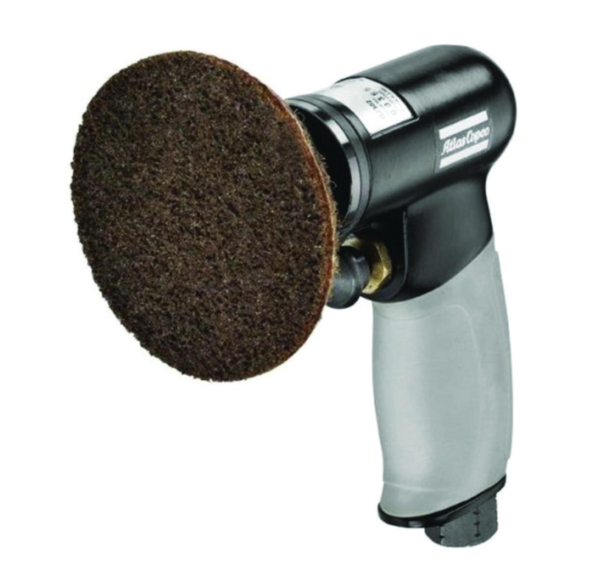 Pussemaskinsett Atlas Copco G 2302