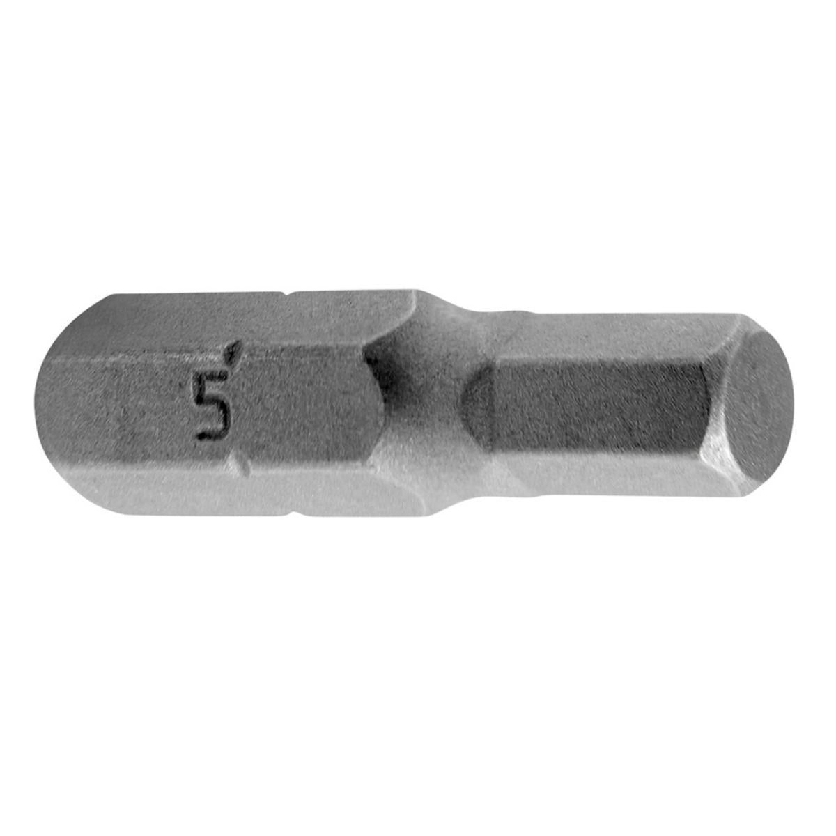 Bits Ironside Sekskant 25mm 3pk