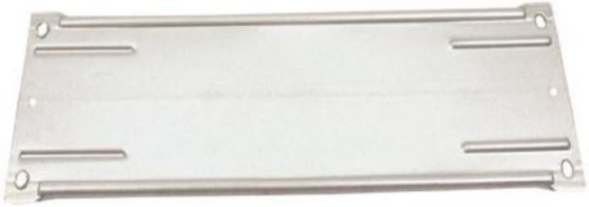 Stagplate Constructor HI280 Silverline
