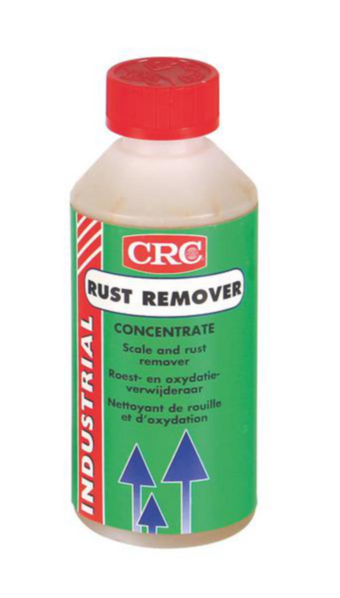 Rustfjerner CRC Rust Remover