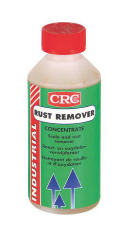 Rustfjerner CRC Rust Remover