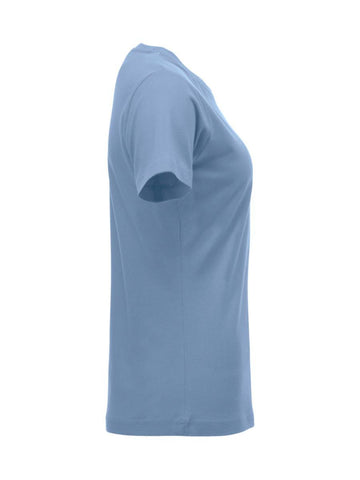 T-skjorte dame Clique™ New Classic-T