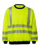 HiVis Gul