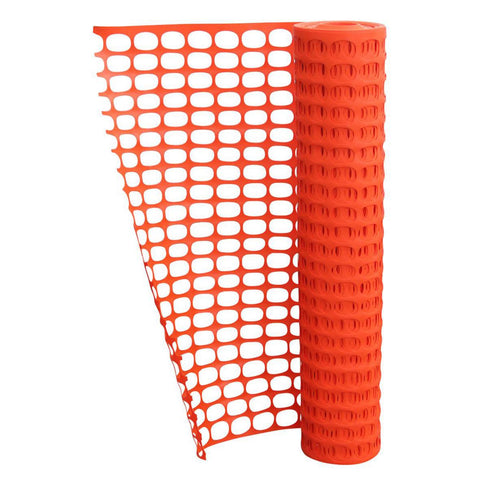 Avsperringsnett a-collection