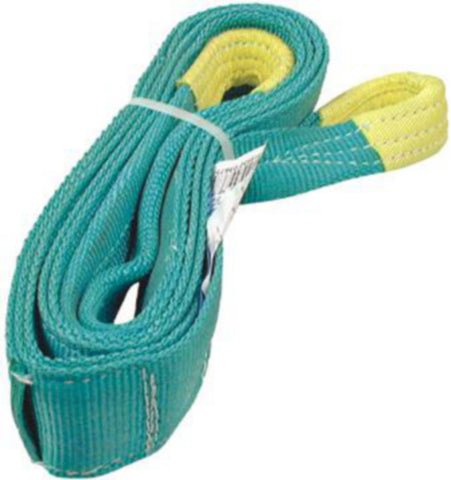 Båndstropp Gunnebo Lifting Duplex, posepakket, med sertifikat