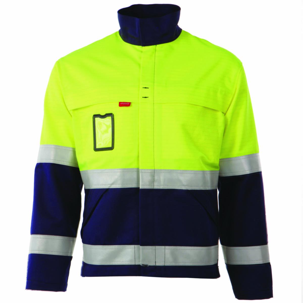 Jakke Strakofa Multinorm Aksla kl.2 - Strakofa Workwear