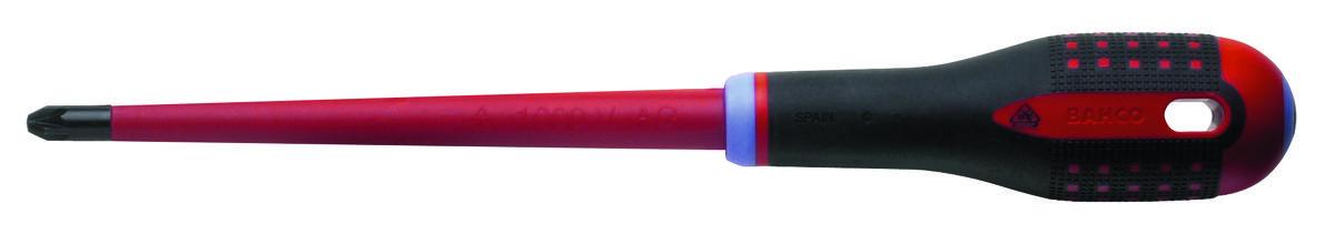 Skrutrekker Bahco PZ Slim 1000V